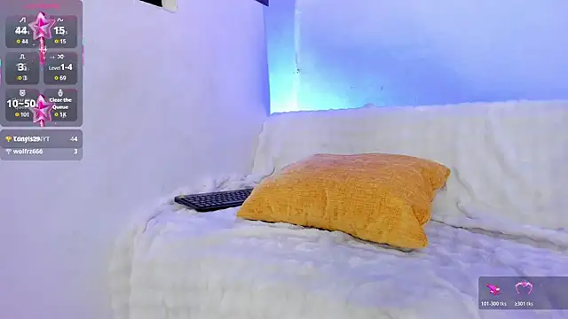 lil hanna18 online show from 06.25.26