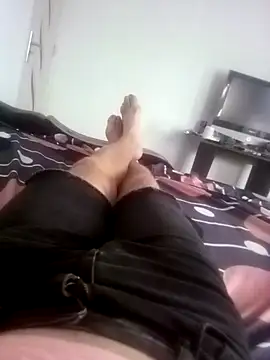 benalexa1992 online show from 07.08.26