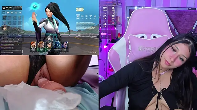 BellyRouse online show from 01.11.25