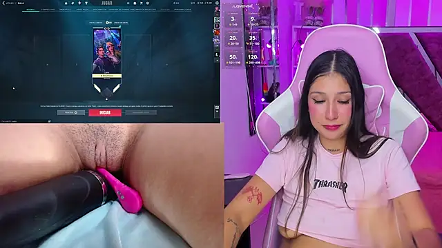 BellyRouse online show from 01.19.25