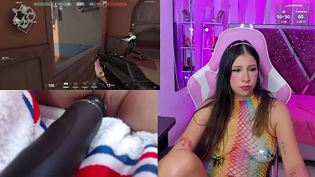 BellyRouse online show from 01.29.25