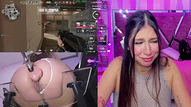 BellyRouse online show from 01.31.25