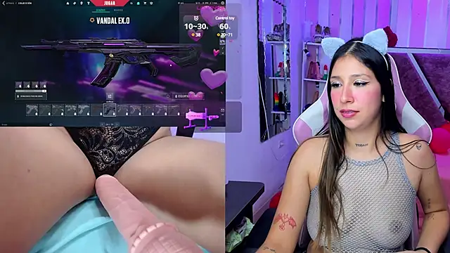 BellyRouse online show from 02.11.25