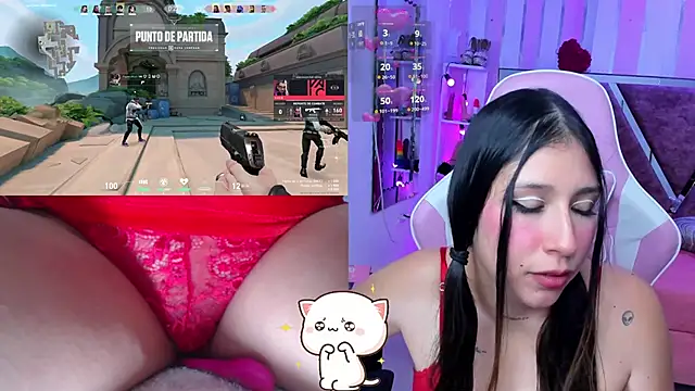 BellyRouse online show from 02.14.25