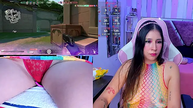 BellyRouse online show from 02.23.25