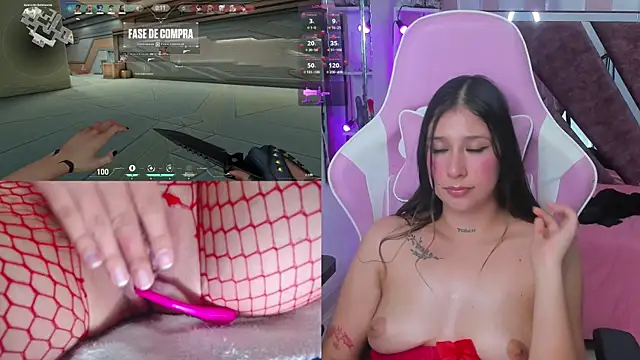 BellyRouse online show from 02.24.25