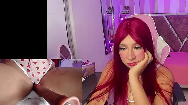 BellyRouse online show from 03.08.25