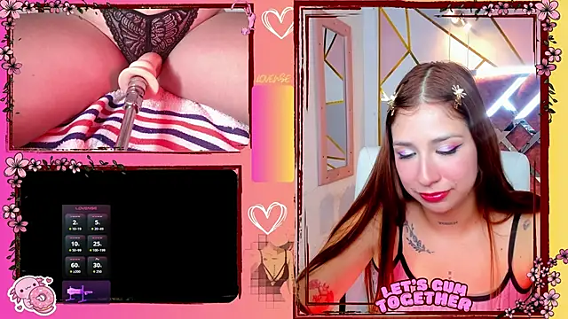 BellyRouse online show from 01.12.26