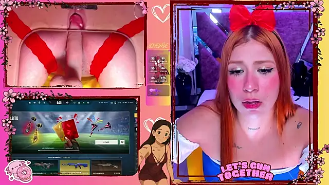 BellyRouse online show from 07.18.26