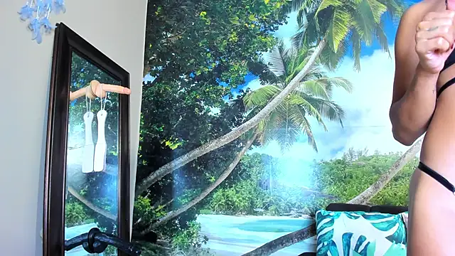 Mieldeluna online show from 02.08.25