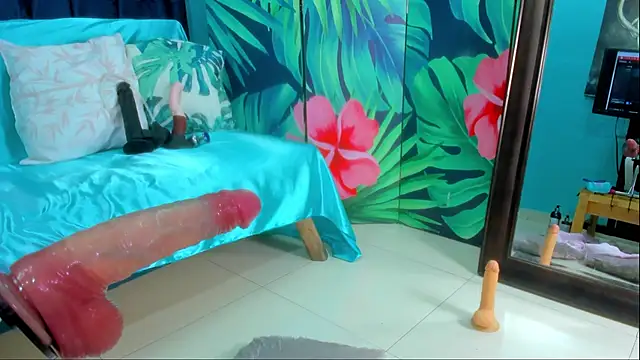 Mieldeluna online show from 11.28.25