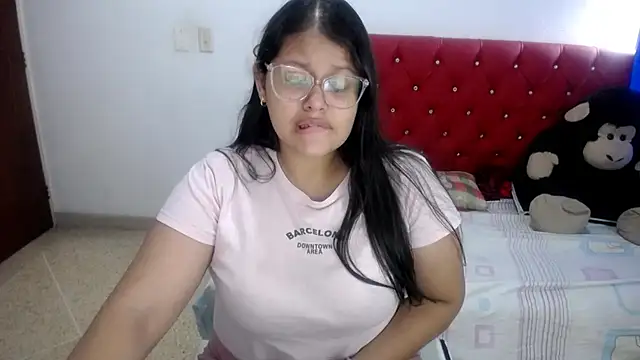 Snapshot of angel_barbie_1 chatting on 06.16.26 angel barbie 1 online show from 06.16.26