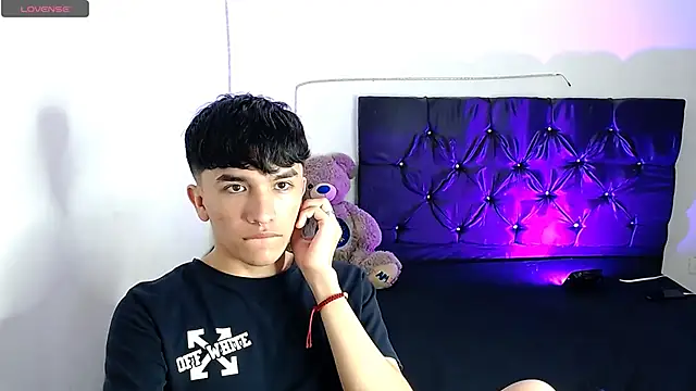 benji hoter online show from 09.29.25