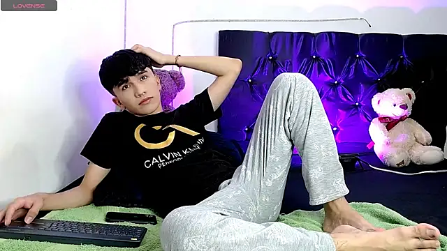 benji hoter online show from 10.02.25