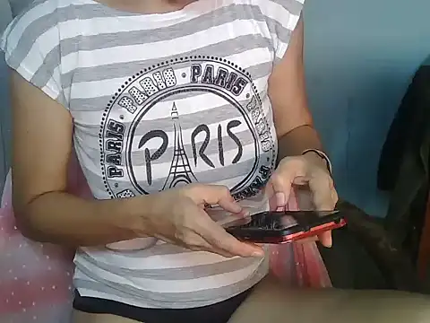 Katerine43 online show from 02.24.26