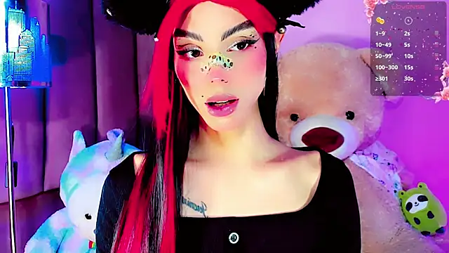 Snapshot of dollswit01 chatting on 01.10.26 dollswit01 online show from 01.10.26