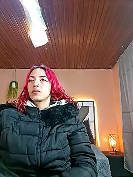 Snapshot of Scarllett_BDSM chatting on 12.06.24 Scarllett BDSM online show from 12.06.24