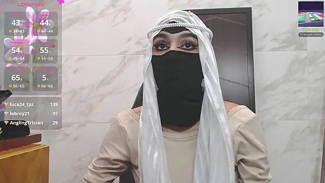 Snapshot of shaila_anali chatting on 12.08.24 shaila anali online show from 12.08.24