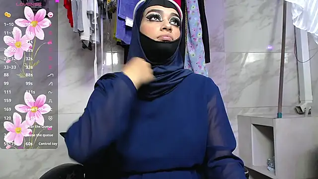 Snapshot of shaila_anali chatting on 12.11.24 shaila anali online show from 12.11.24