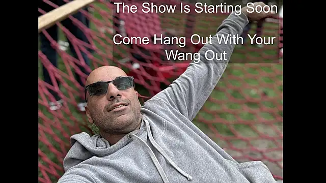 bear russian hunk online show from 11.20.25