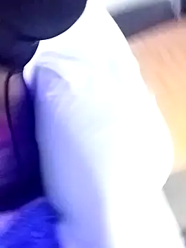 SissyJamie123 online show from 06.29.26