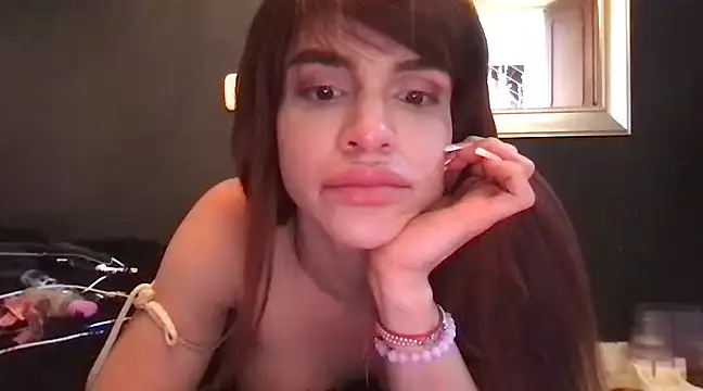 Snapshot of Spoiiiled chatting on 01.18.25 Spoiiiled online show from 01.18.25