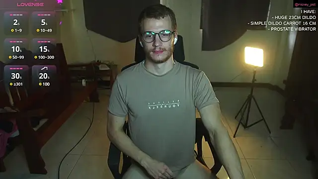 mickeypict online show from 12.09.24