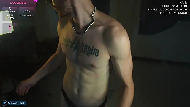 mickeypict online show from 12.12.24