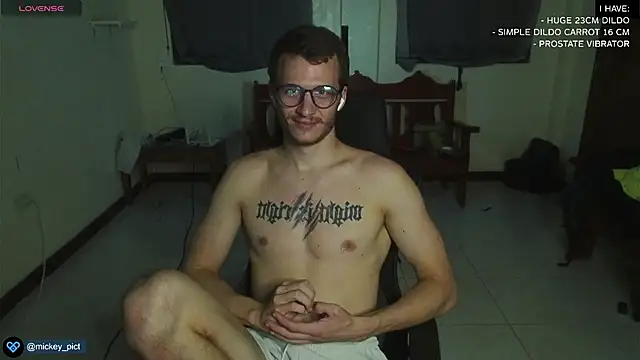 mickeypict online show from 12.29.24