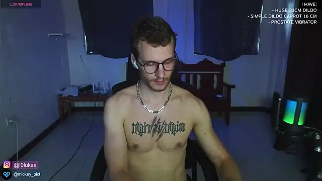 mickeypict online show from 01.06.25