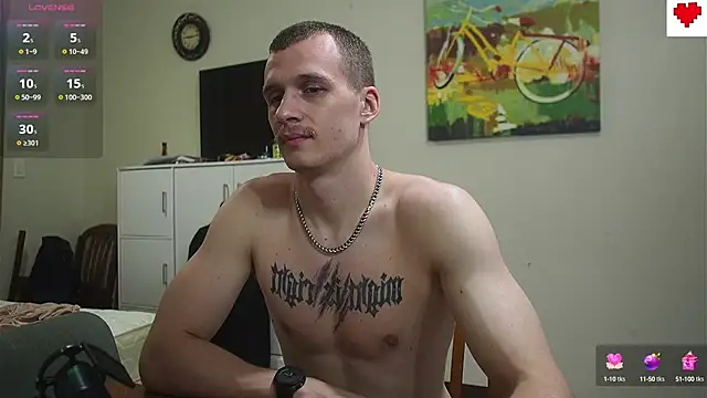 mickeypict online show from 09.13.25