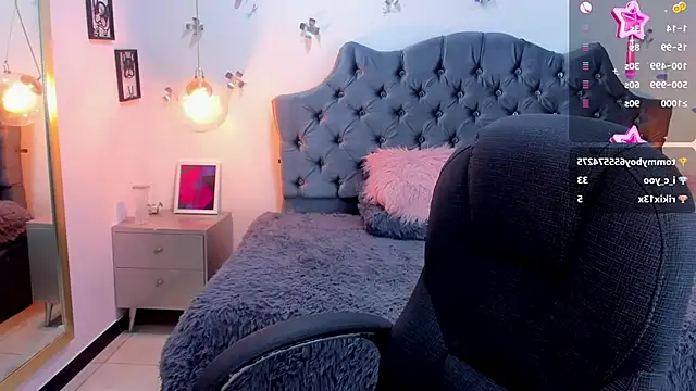 Maavca  online show from 01.28.25