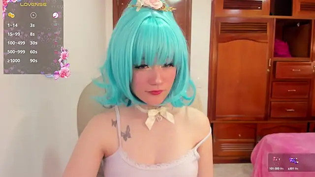 Maavca  online show from 03.18.25