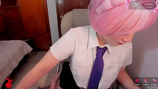 Maavca  online show from 09.27.25