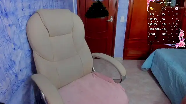 Maavca  online show from 12.18.25