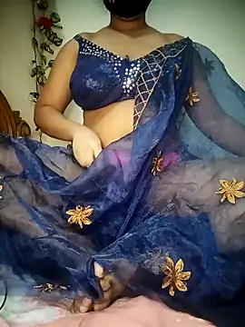 Sannyleon67 online show from 01.11.25