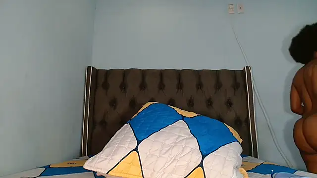 CHOCKYCHOCX2 online show from 01.01.25