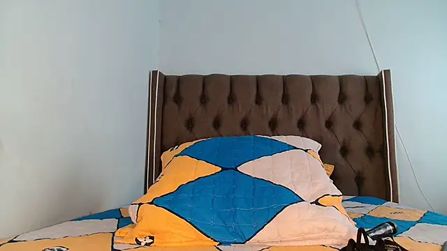 CHOCKYCHOCX2 online show from 01.05.25