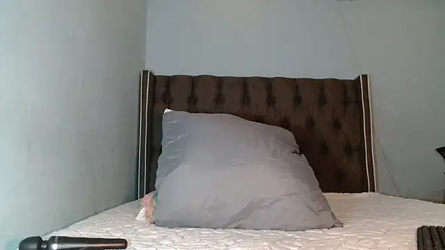 CHOCKYCHOCX2 online show from 02.23.25