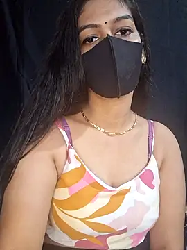 Garima G online show from 12.24.24