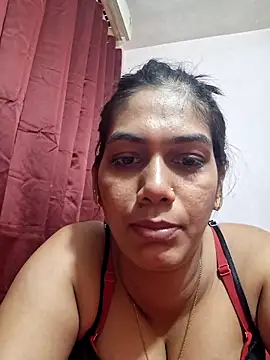 Garima G online show from 10.22.25