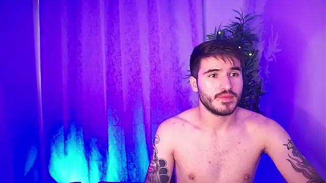 dam0n fr0st online show from 01.10.26