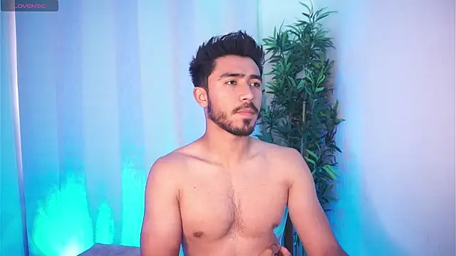 dam0n fr0st online show from 01.17.26