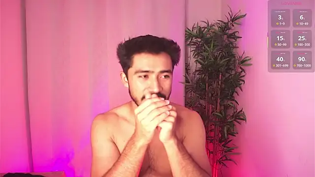 dam0n fr0st online show from 04.21.26