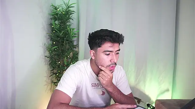 dam0n fr0st online show from 05.28.26