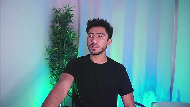 dam0n fr0st online show from 06.13.26