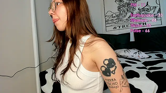 iampiggygirl  online show from 08.01.26