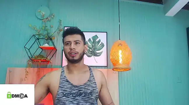 Colby brown03 online show from 02.11.25