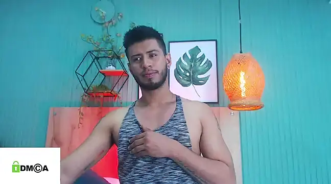 Colby brown03 online show from 02.12.25