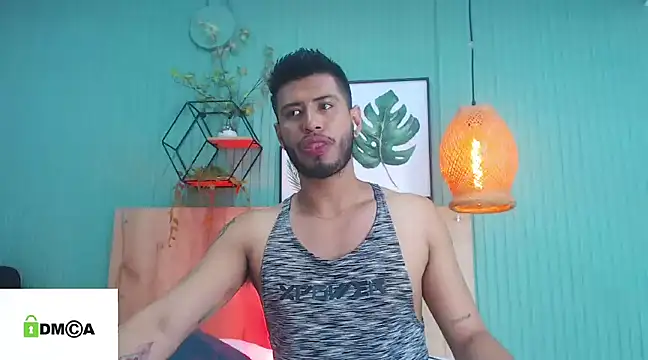 Colby brown03 online show from 02.12.25